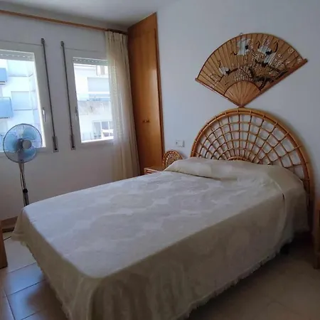 Solarium Parking Y Wifi A 100 Metros De La Playa Διαμέρισμα